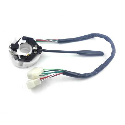 China 84310-35070 Plastic Turn Signal Switch For RN25 8431035070 for sale