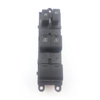 China Plastic Left Front Window Lifter Switch For Titan 25401-CA010 25401-ZW00A for sale