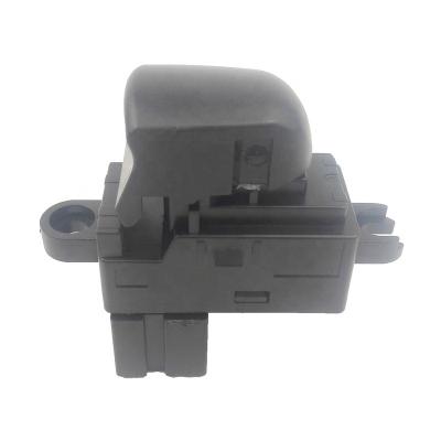 China Drive Side Window Pusher Plastic Switch 25422-1KL5A For Tiida 2011-2014 5pin for sale