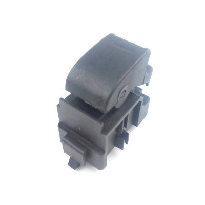 China Passenger Side Window Pusher Plastic Black Rear Switch For EE90 2.0/2.2/3.0 89-95 84810-32070 for sale