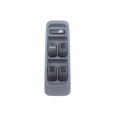 China Left Plastic Window Pusher Switch For 84820-97201 84820-B5010 84820-B0030 84820B0030 84820-87716 84820-87413 for sale