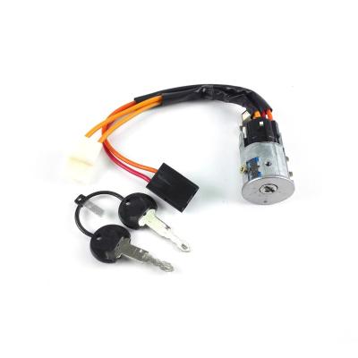 China Fast Delivery Plastic Ignition Starter Selling Quick Switch For Super 5 013752Q 7701032141 In Stock for sale