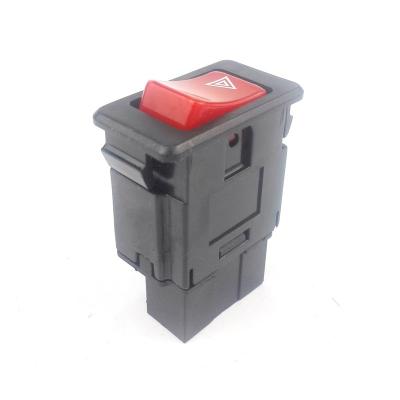 China Plastic Auto Switch Factory Supply Turn Signal Hazard Switch For VANETTE 1992 25290-01G00 for sale