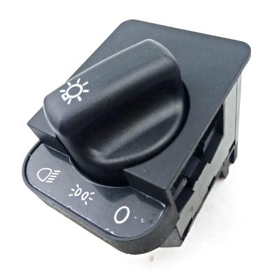 China 1241319 Plastic Headlight Lamp Switch For Astra 1991-2002 90381877 for sale