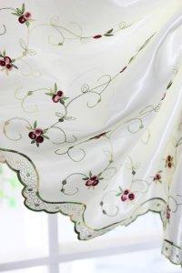 China Blackout Yoniner--Ready Made Curtain Voile Voile Curtain Fabric (Curtins) for sale