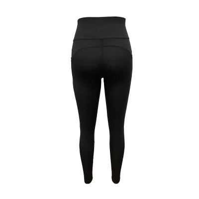 China Women Breathable High Fitness Sports Compression Leggings Waist Running Yoga Pants Energy Yoga Leggings for sale