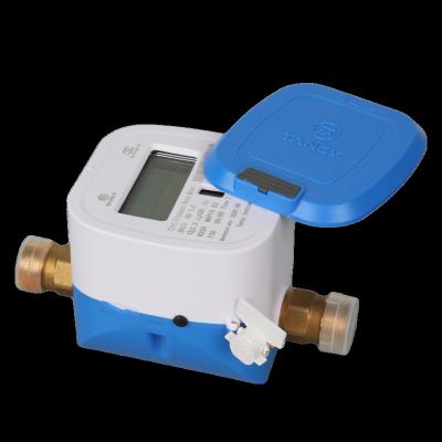 China Domestic Ultrasonic Gauge TLU-C Water Meter for sale