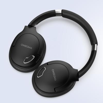 China The cheaest wireless mobile headband OEM noise canceling headphone and earphone manufacturer for sale