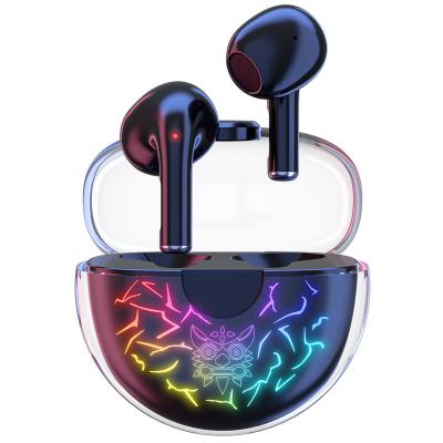 China Onikuma T35 In-Ear Wireless Headphones Waterproof Music Play With Charger Box Sports In-Ear Noise-cancelling EARBUD Microphone for sale