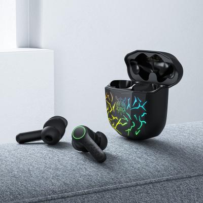 China Original Onikuma P.J. In-Ear T36 Headphones Earbuds OEM Earbuds Waterproof Handsfree Game Wireless Mode RADIO for sale