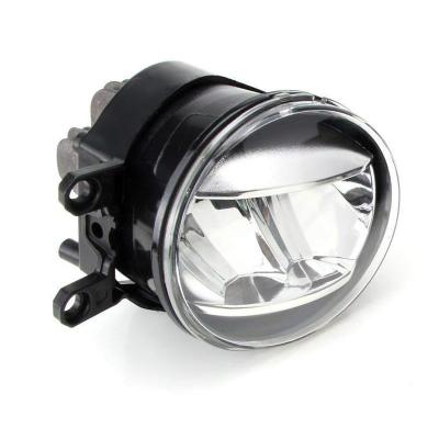 China Spec Xenon White LED Fog Lights of Saivis OEM compatible for Lexus or Toyota as standard upgrade or replacement size for sale