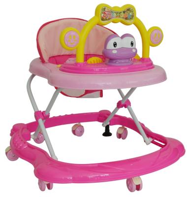 China Plastic BABY WALKER 343 for sale