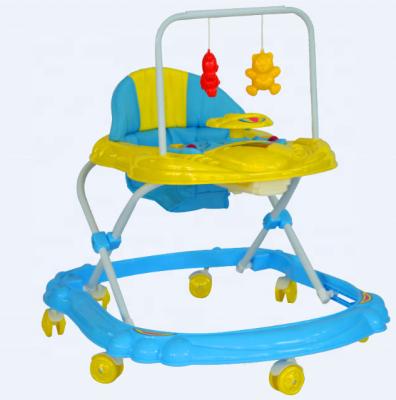 China Plastic Baby Walker 311 for sale