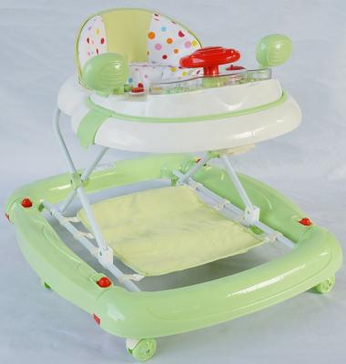 China 959 Plastic Spinning Baby Walker for sale