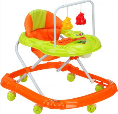 China Cheap plastic 311 baby walker for sale