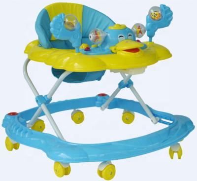 China Cheap plastic 315 baby walker for sale