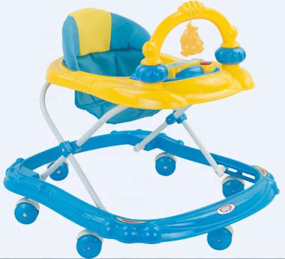 China Cheap plastic baby walker 329 for sale