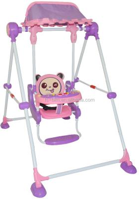 China Ride on Toy 2015 Latest Hot Sale Baby Swing Model No.:108 for sale