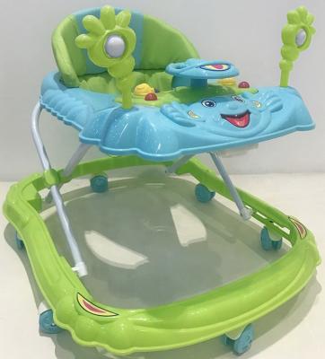 China Cheap plastic baby walker BM1K201 for sale