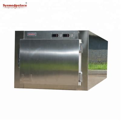 China Factory supply Arab style refrigerator 1 to 10 body service sysmedical mortuary mortuary equipments for sale