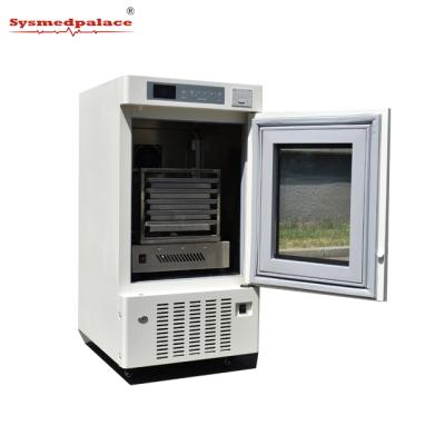 China Wafer shaking storage Sysmedpalace lab equipment wafer shaking incubator with cheap price for sale