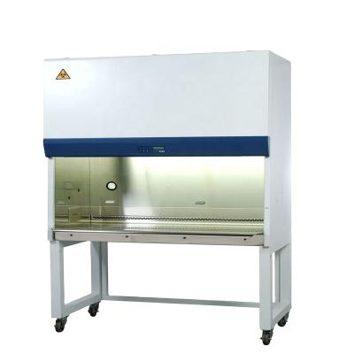 China High Quality Lab Equipment Laminarflow Clean Bench High Quality SYSMEDICAL With UV Light 870*690*520 mm for sale