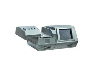 China EXF 8200 XRF Platinum / Silver / Gold Tester Energy Dispersive X-ray Fluorescence for sale