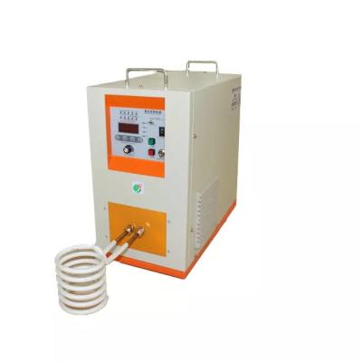 China JXG-15 Fast Heating Sped 2kg Gold Melting Furnace Induction Heater Melting Gold Silver Copper Melting Furnace for sale