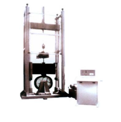 China JNW-500 type wheel radial impact test machine for sale