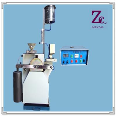 China C066 Laboratory Polishing Machine Digital Display Coarse Aggregate Accelerated Stone Polisher Machine for sale