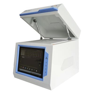 China XRF-X5 XRF gold analyzer Instrument portable precious metal analyzer for sale