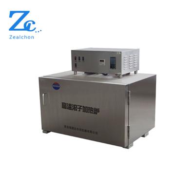 China GRL-BX3 High temperature roller furnace display type roller oven for drilling fluids aging tests for sale