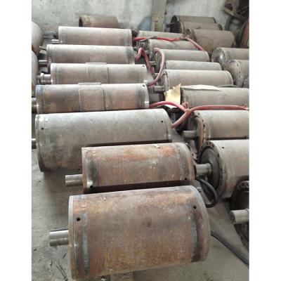 China ZCQ180 vibroflotation machine for salen for Soil Compactor For Foundation Treatment for sale