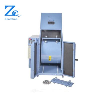 China C068A Los Angeles testing machine for aggregate resistance to abrasion with protection cover for sale