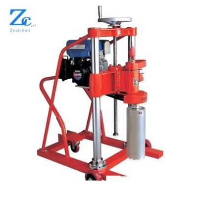 China B024 Pavement core drilling machine for sale