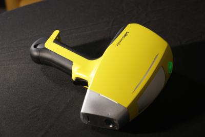 China Turex 900 Handheld Xrf copper ore analyzer for sale