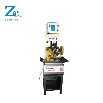 China LX1009 Jewelry or gold laser welding high speed chain making machine for sale