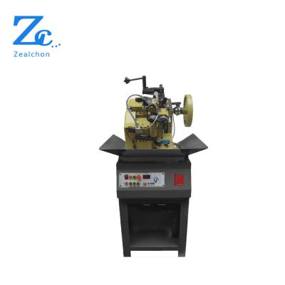 China LX1006 Jewelry high speed large chain weaving machine for sale