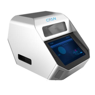 China XF-A6 2021 New model Portable Xrf Spectrometer for Gold Purity and Karat Tester for sale