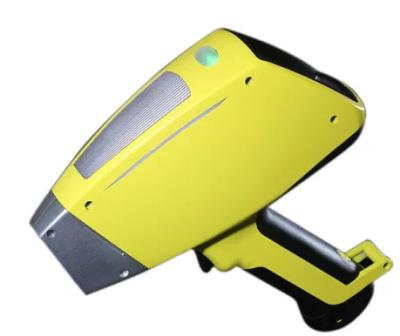 China TuerX High-precision 24Karat XRF Spectrometer Handheld Portable Precious gold Metal Analyzer for sale