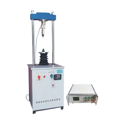 China C107 Rock fracture toughness tester for rock lab testing machine for sale