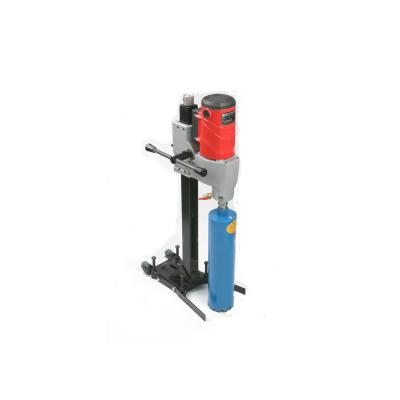 China HZ-205F Concrete drilling core machine for pavement test for sale