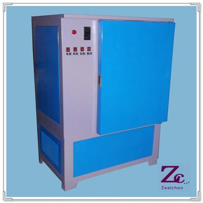 China C058 Concrete programmable Freeze and Thaw cabinet for Freezing Thawing Cycle Frozen and melting machine for sale