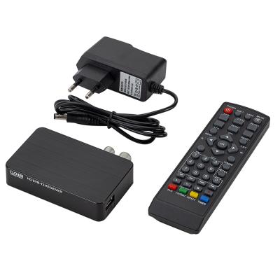 China K2 TV Receiver DVB-T2 DVB-T H.264 FHD Digital Mini terrestrial tuner Mini k2 for sale