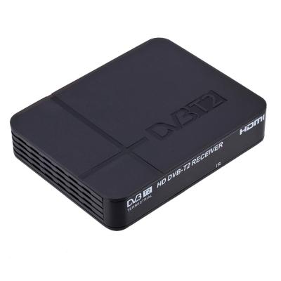 China DVB-k2 DVB-T2 Satellite TV Signal Receiver TV Set Top Box HD 1080P PVR Digital Mini Set Box DVB-k2 T2 Digital Receiver for sale