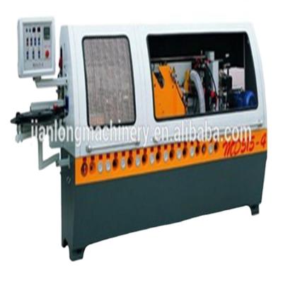 China High Quality And Best Service Portable Truss PVC Automatic Edging Machine for sale