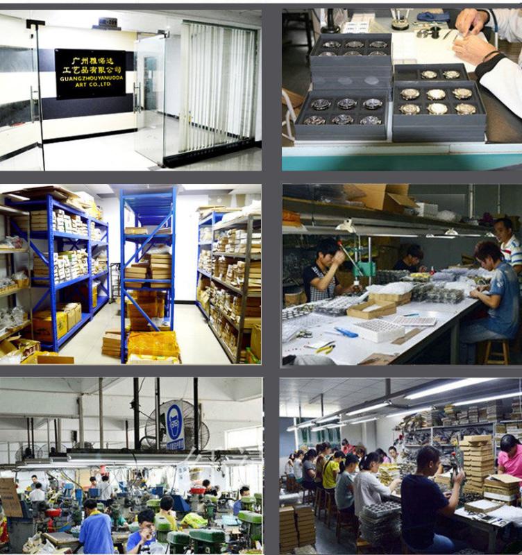 Verified China supplier - Guangzhou Yanuoda Art Co., Ltd.