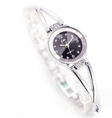 China Korean Version Art Female Waterproof Automatic Date Simple Bracelet Watch for sale