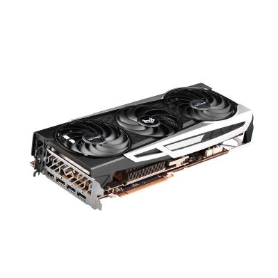 China New Desktop Sapphire Radeon RX 6800 Gaming NITRO Graphics Card For Desktop Gaming Radeon Sapphire RX 6800 NO LHR for sale