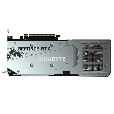 China GIGABYlE GeForce RTX 3060 OC 12G GDDR6 Desktop GAMING NO LHR RTX 3060 Graphics Cards for sale